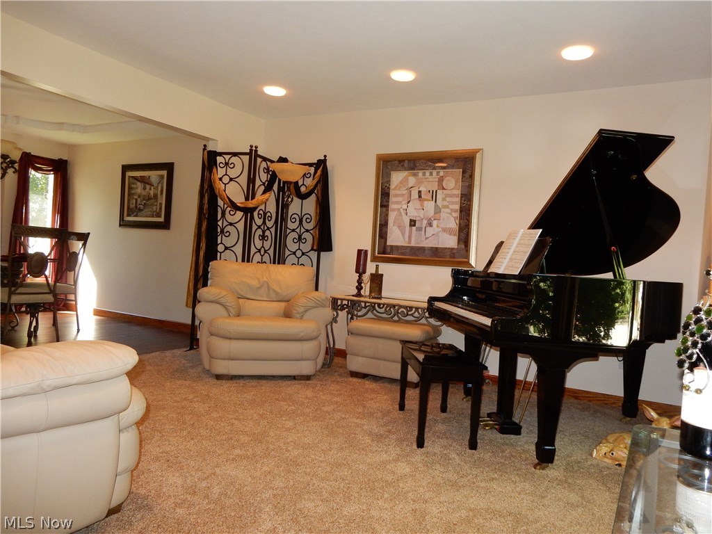 Kimberly Estates - Residential