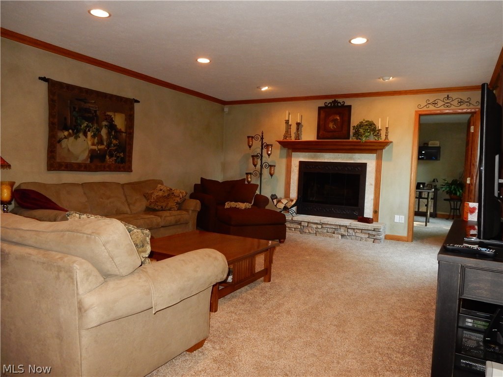 Kimberly Estates - Residential