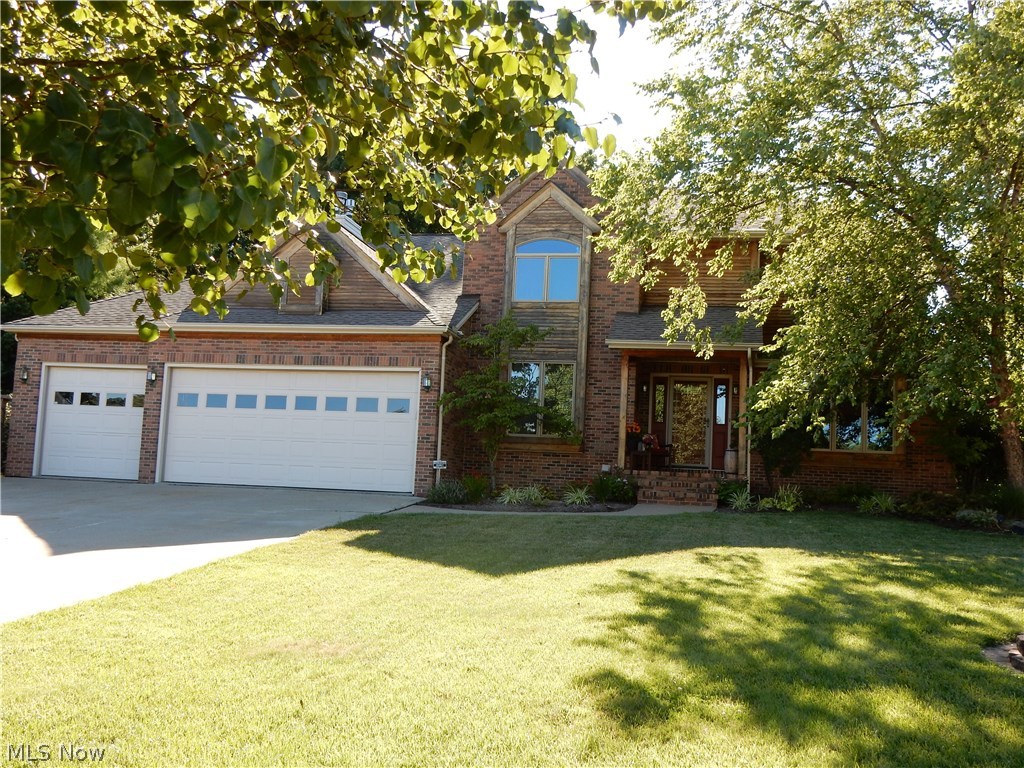 Kimberly Estates - Residential