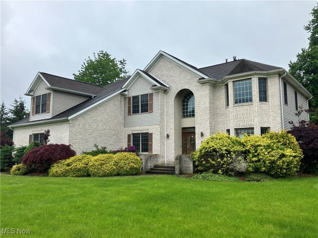 1254 Maxfli Drive, Akron, Ohio image 36