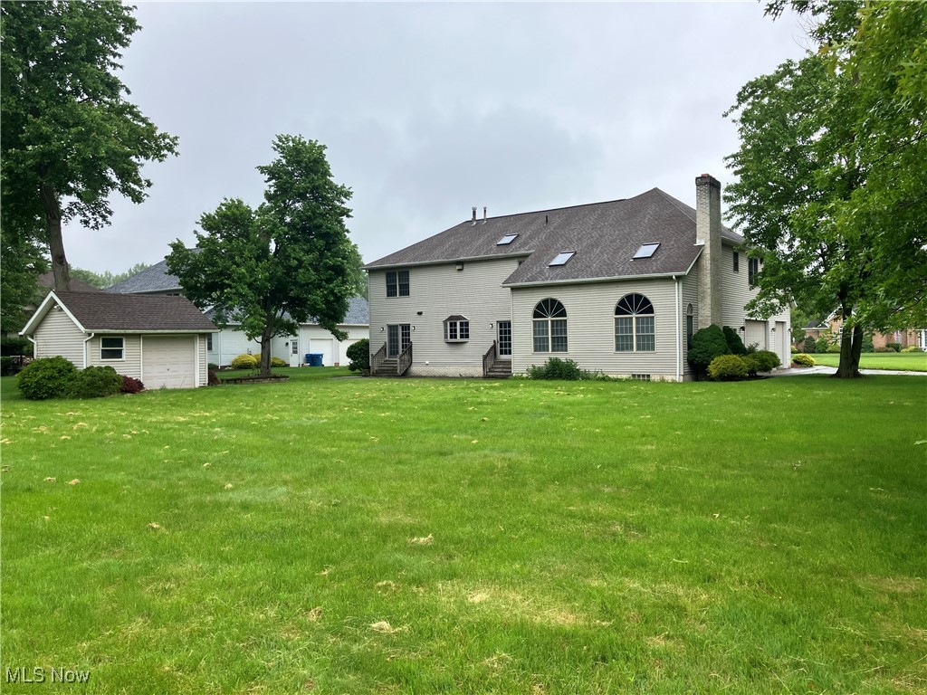 1254 Maxfli Drive, Akron, Ohio image 37