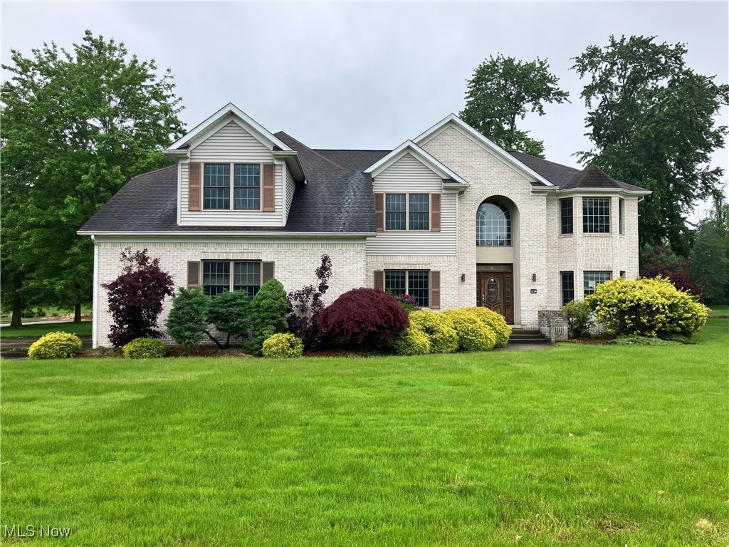 1254 Maxfli Drive, Akron, Ohio image 2