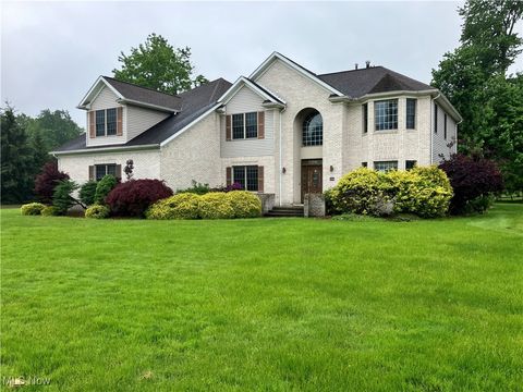 1254 Maxfli Drive Akron OH 44312