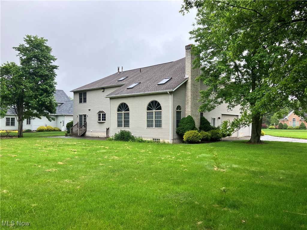 1254 Maxfli Drive, Akron, Ohio image 38
