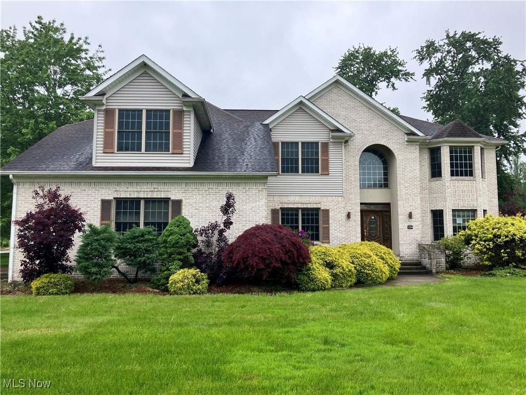 1254 Maxfli Drive, Akron, Ohio image 45
