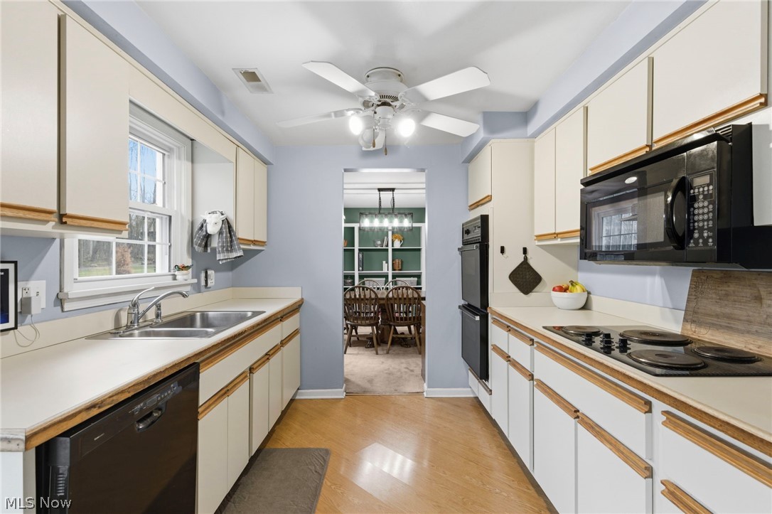 Pilgrim Village - Residential