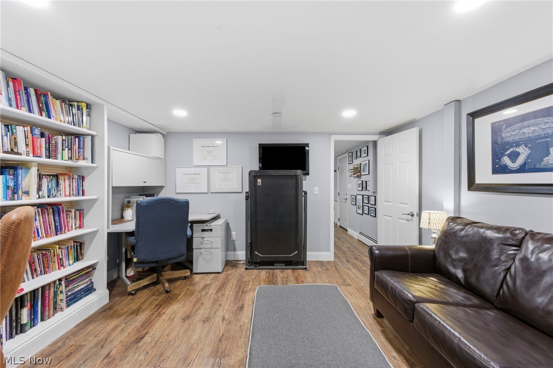 Pilgrim Village - Residential