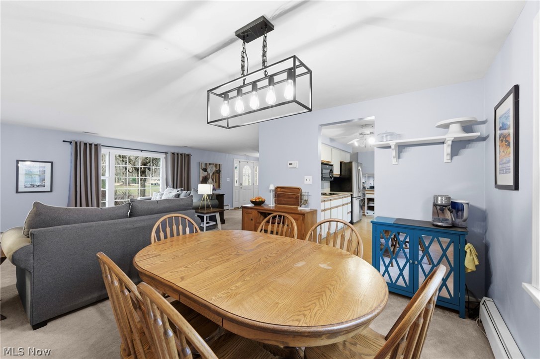 Pilgrim Village - Residential