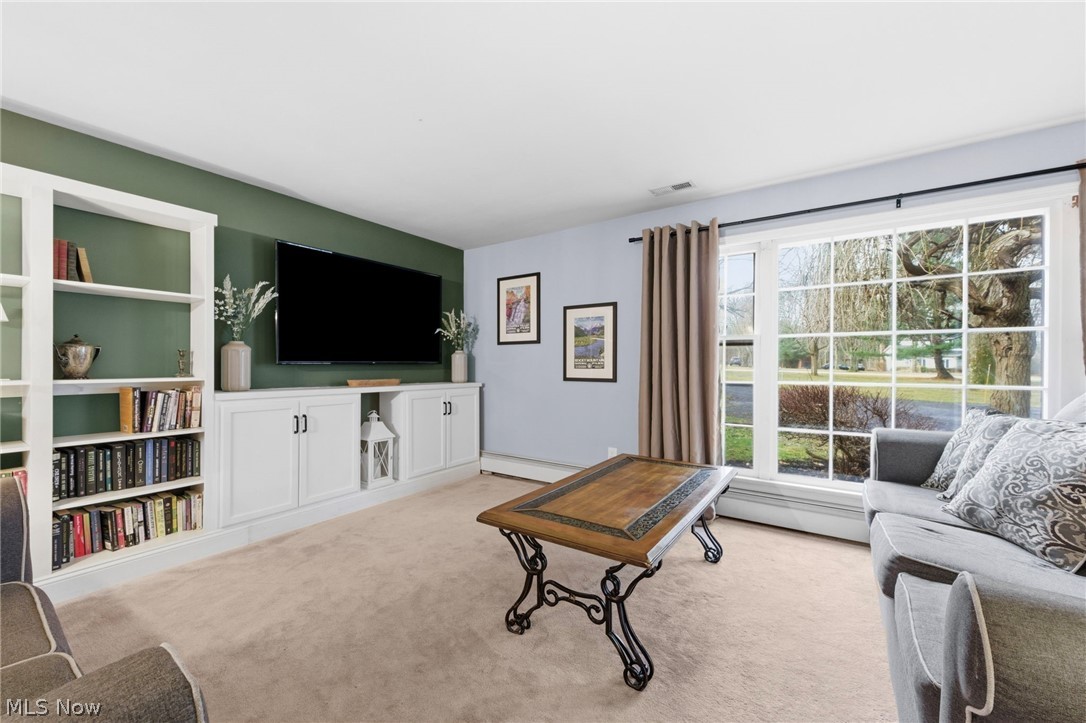 Pilgrim Village - Residential