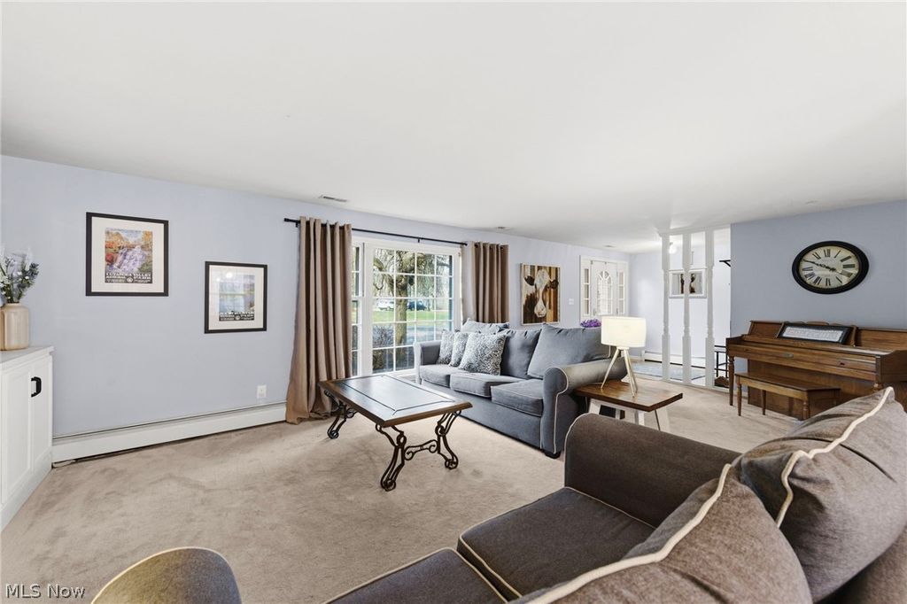 Photo of 8678 Apple Hill Road, Chagrin Falls, OH 44023 (MLS # 5191110)