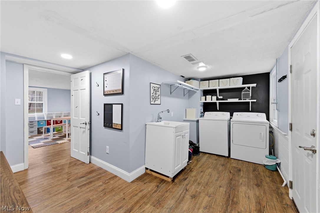 Pilgrim Village - Residential