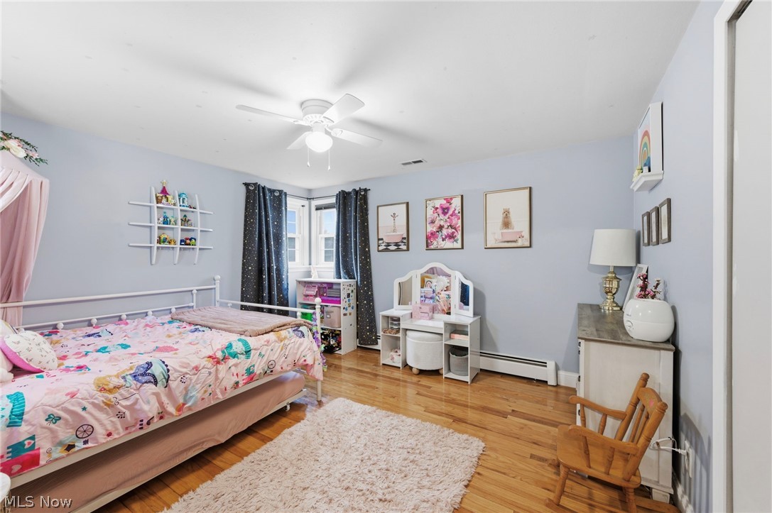 Pilgrim Village - Residential