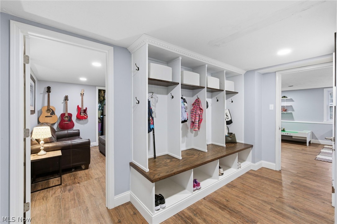 Pilgrim Village - Residential