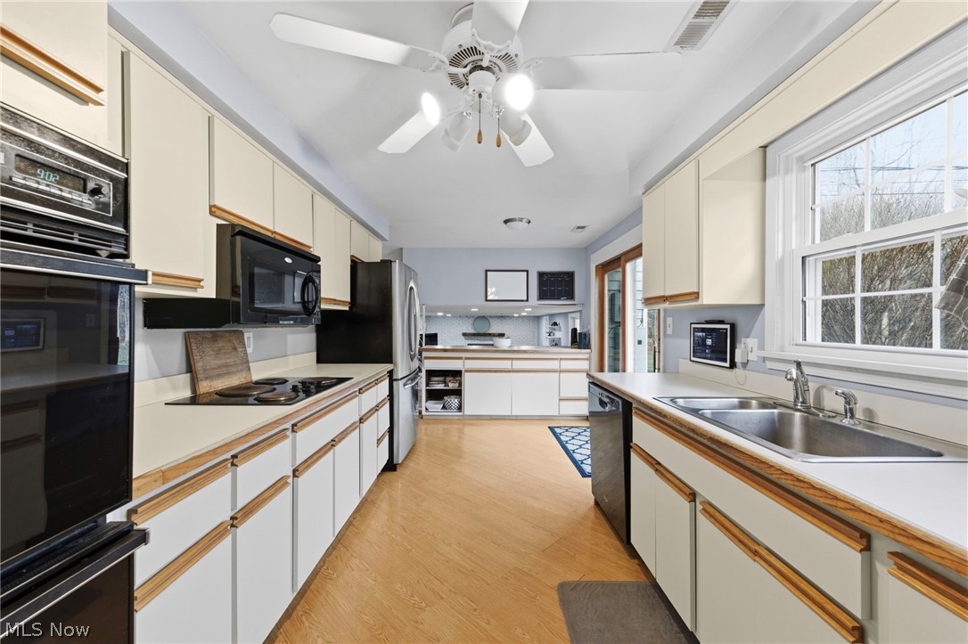 Pilgrim Village - Residential