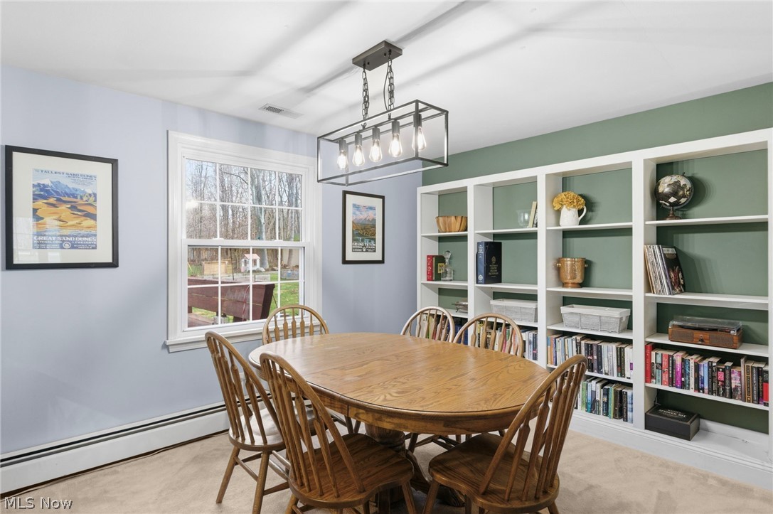 Pilgrim Village - Residential