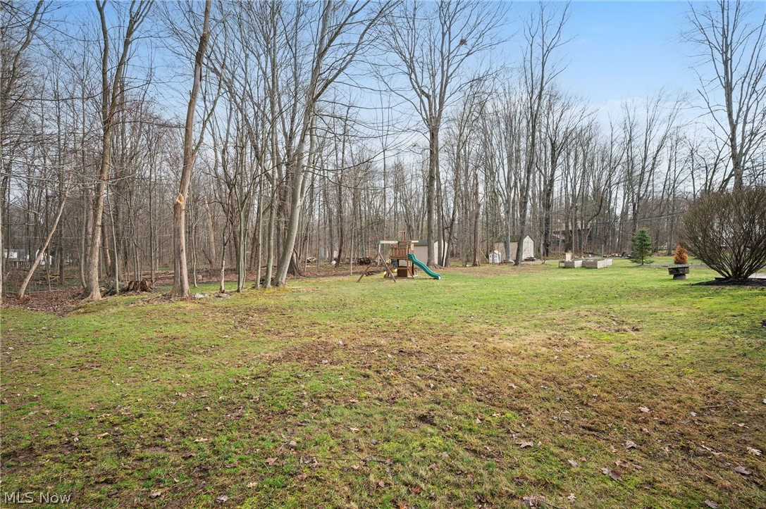 Pilgrim Village - Residential