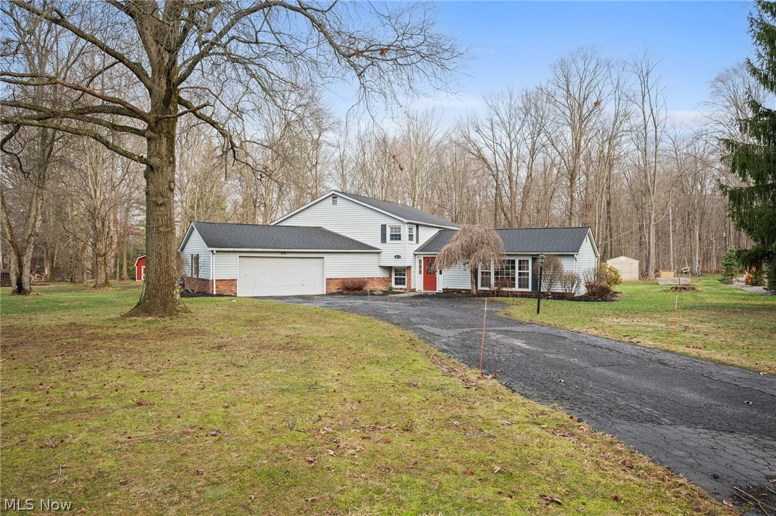 Pilgrim Village - Residential