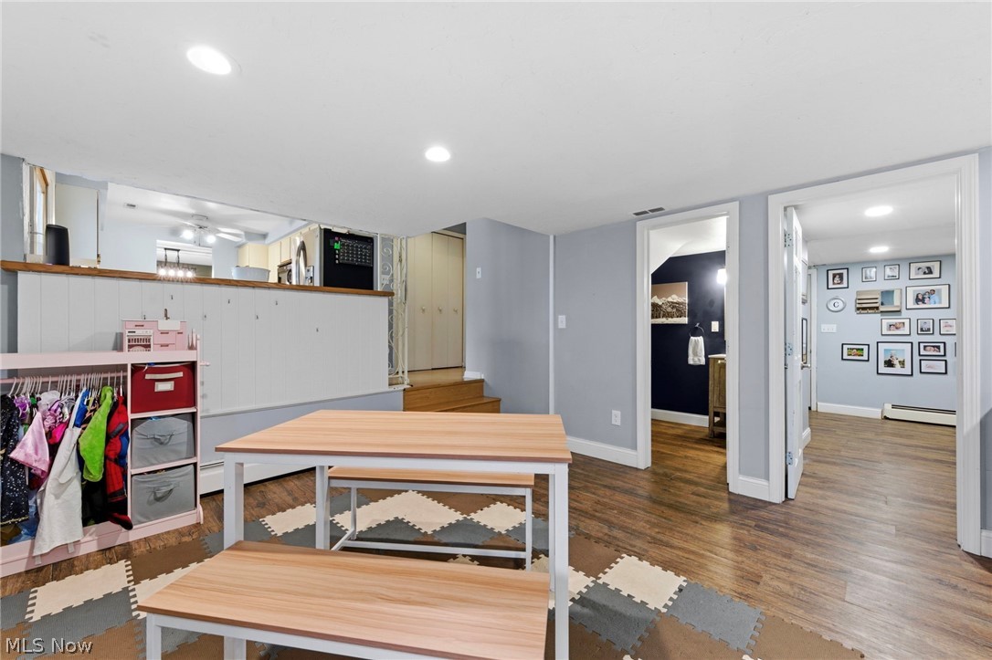 Pilgrim Village - Residential