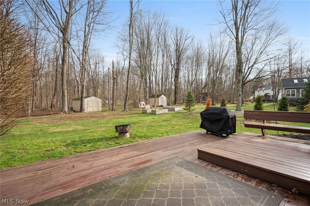 Pilgrim Village - Residential