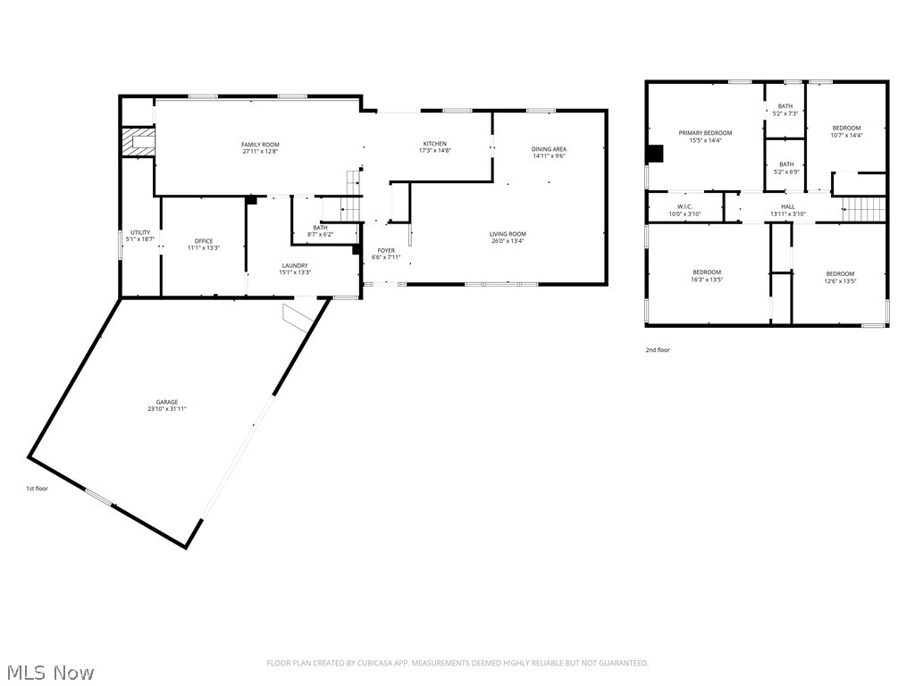 Pilgrim Village - Residential