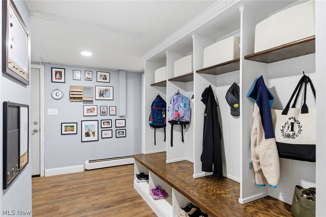 Pilgrim Village - Residential