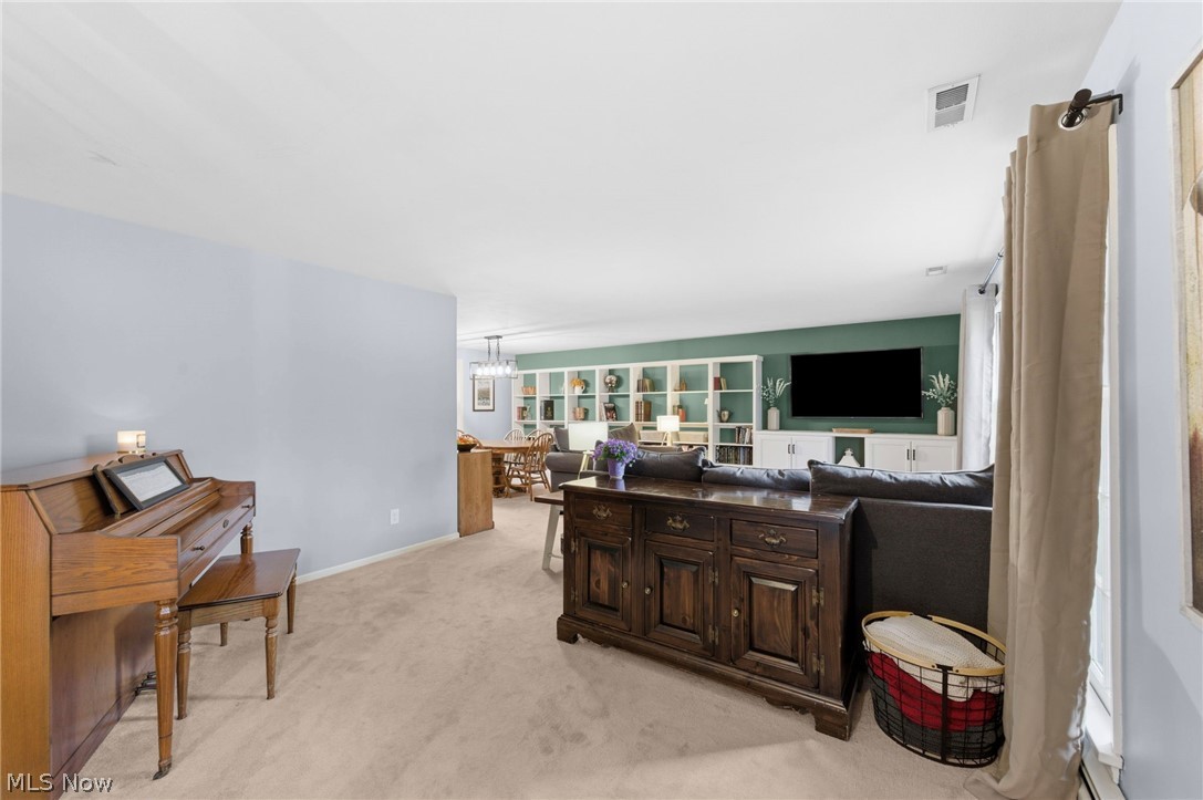 Pilgrim Village - Residential