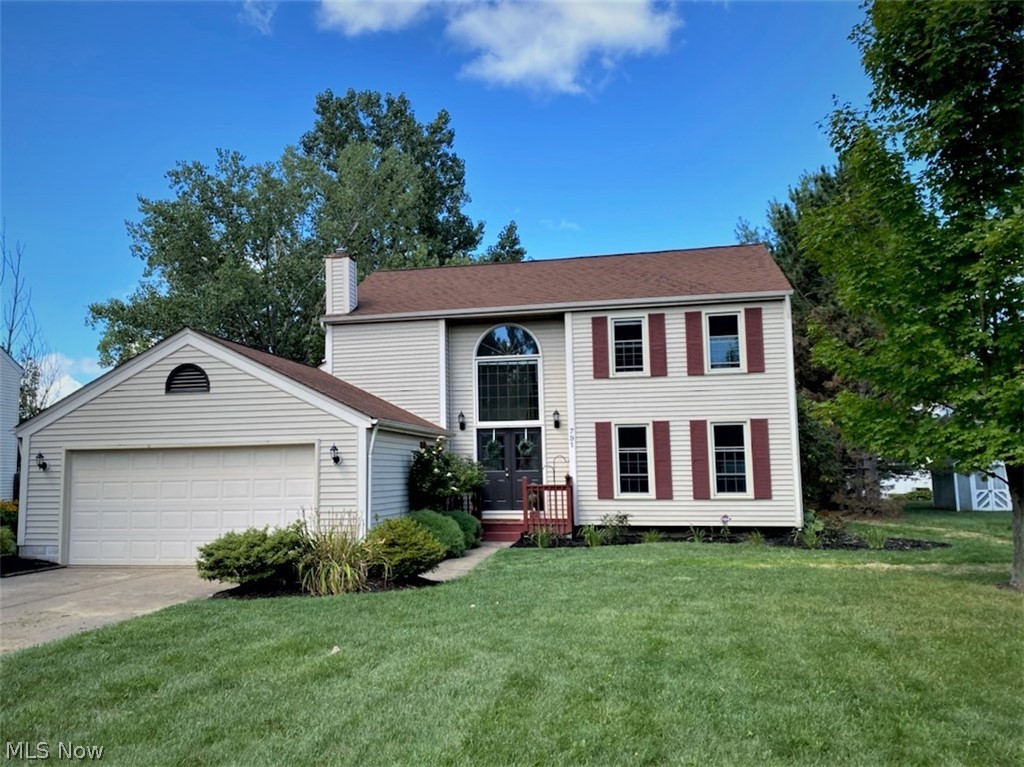 The Pines - Residential