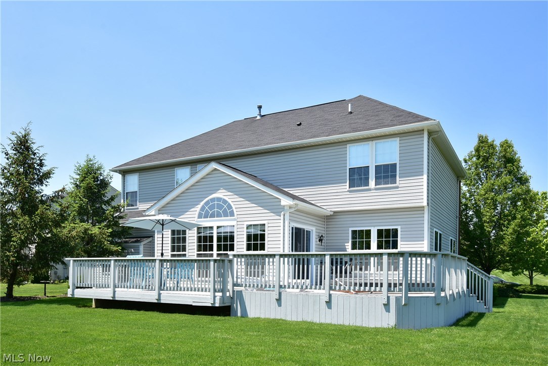 Meadow Lakes 02 - Residential