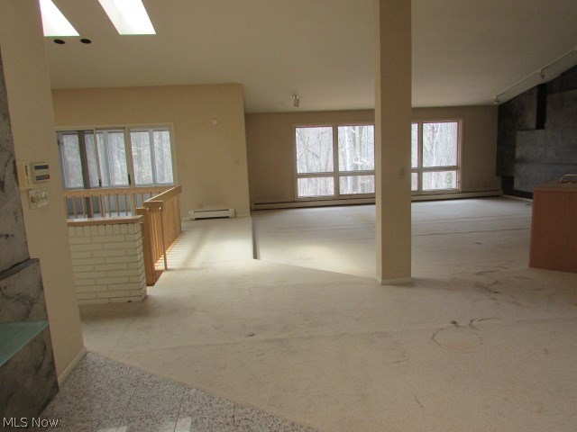 Yellow Creek Woods - Residential