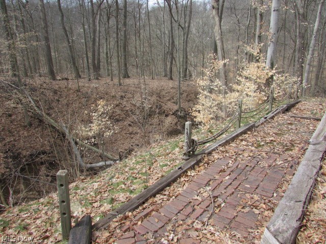 Yellow Creek Woods - Residential