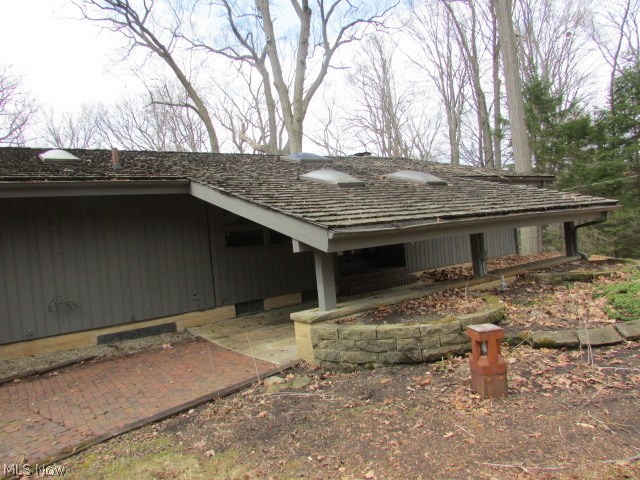 Yellow Creek Woods - Residential