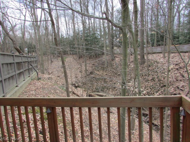 Yellow Creek Woods - Residential