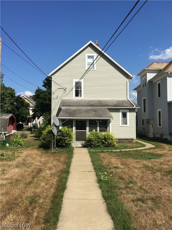 New Philadelphia - Residential Lease