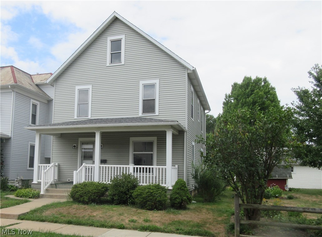 New Philadelphia - Residential Lease