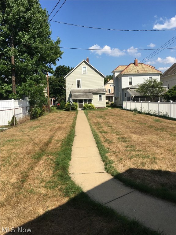 New Philadelphia - Residential Lease