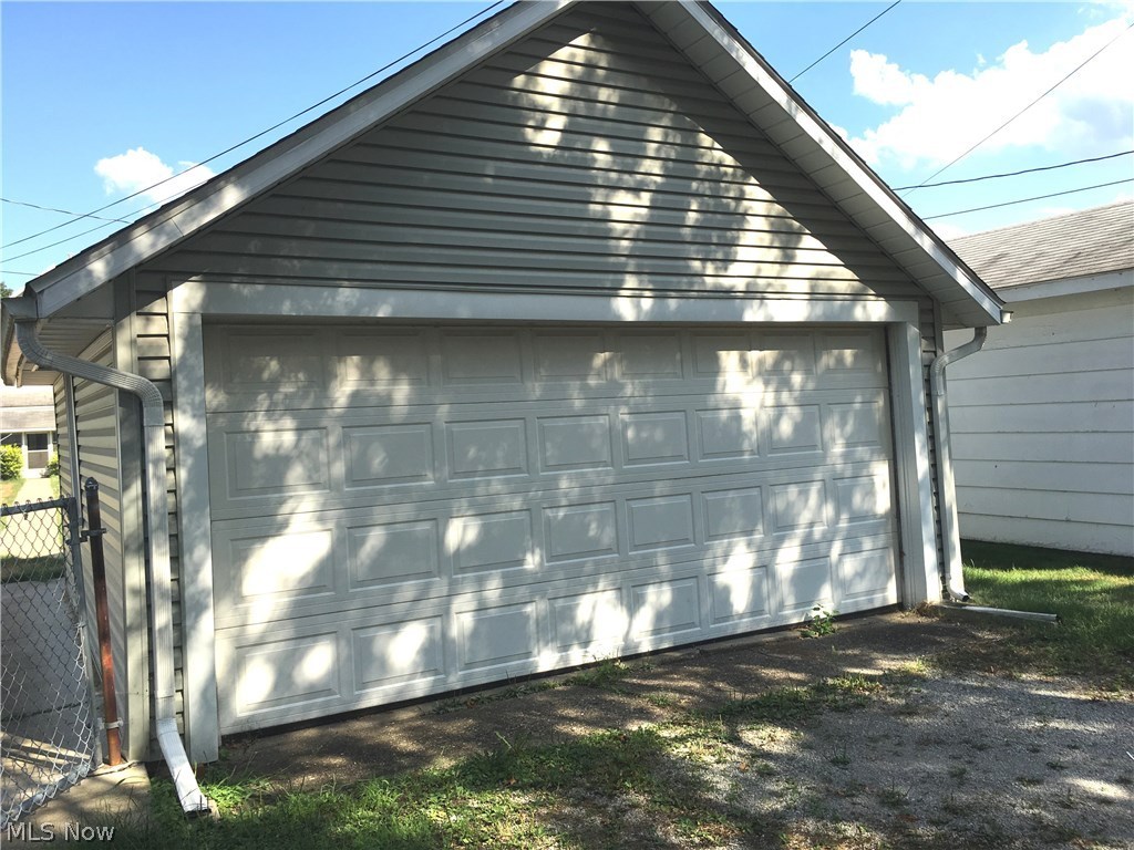 New Philadelphia - Residential Lease