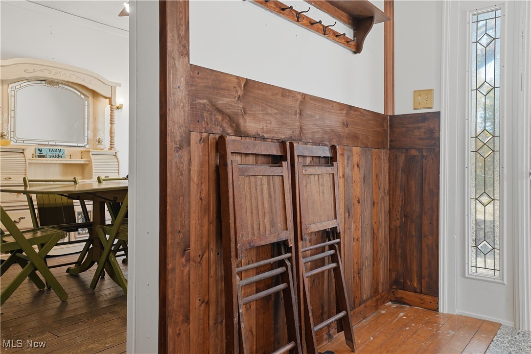 New Lyme - Residential