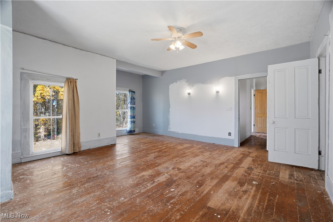 New Lyme - Residential