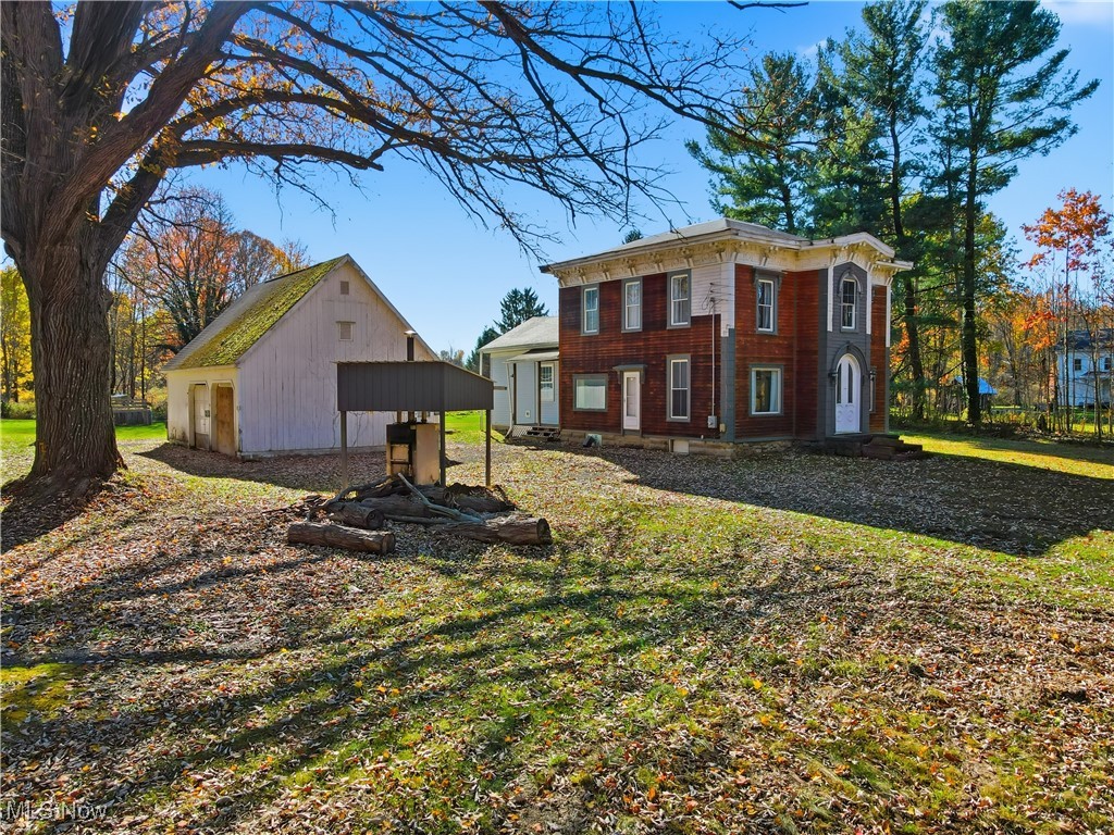 New Lyme - Residential