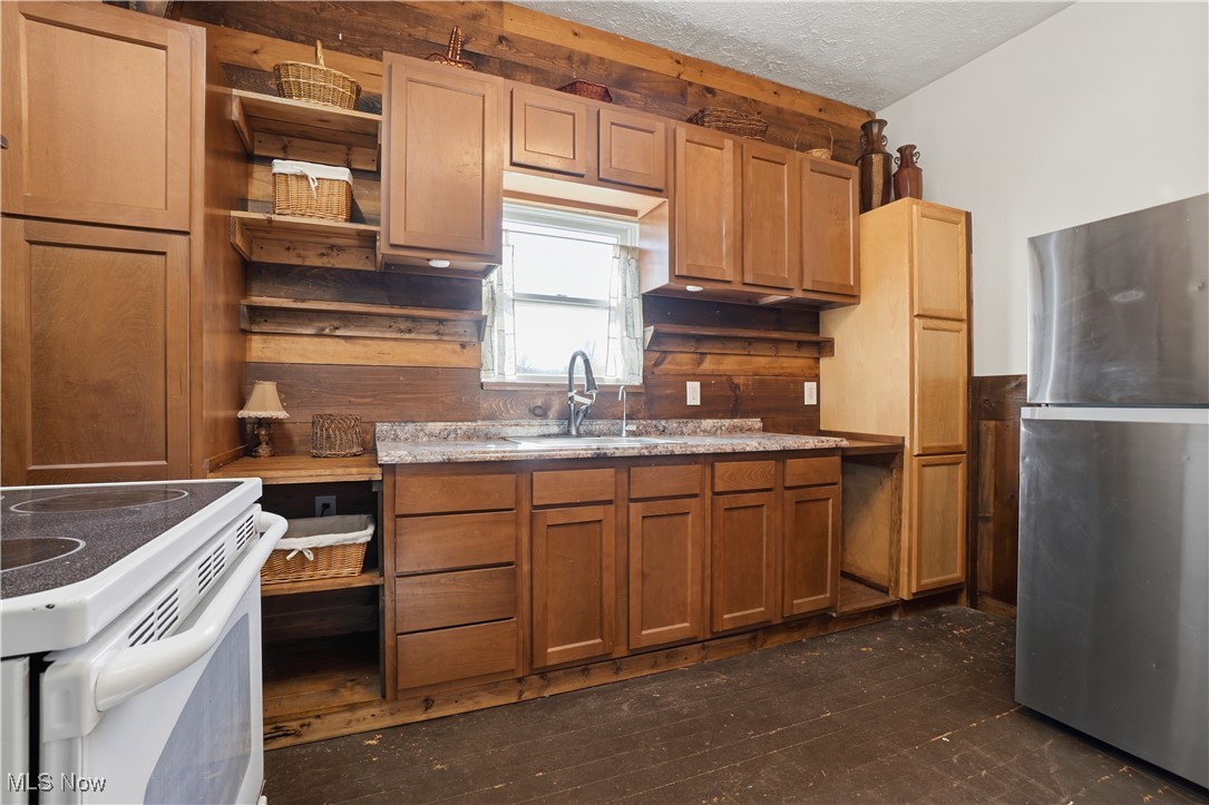 New Lyme - Residential