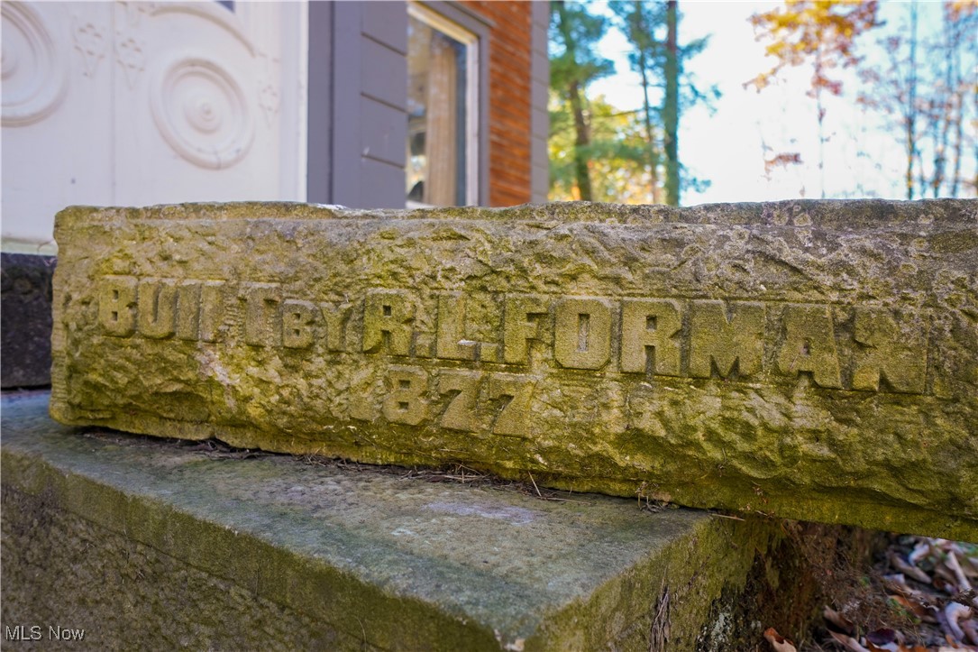 New Lyme - Residential