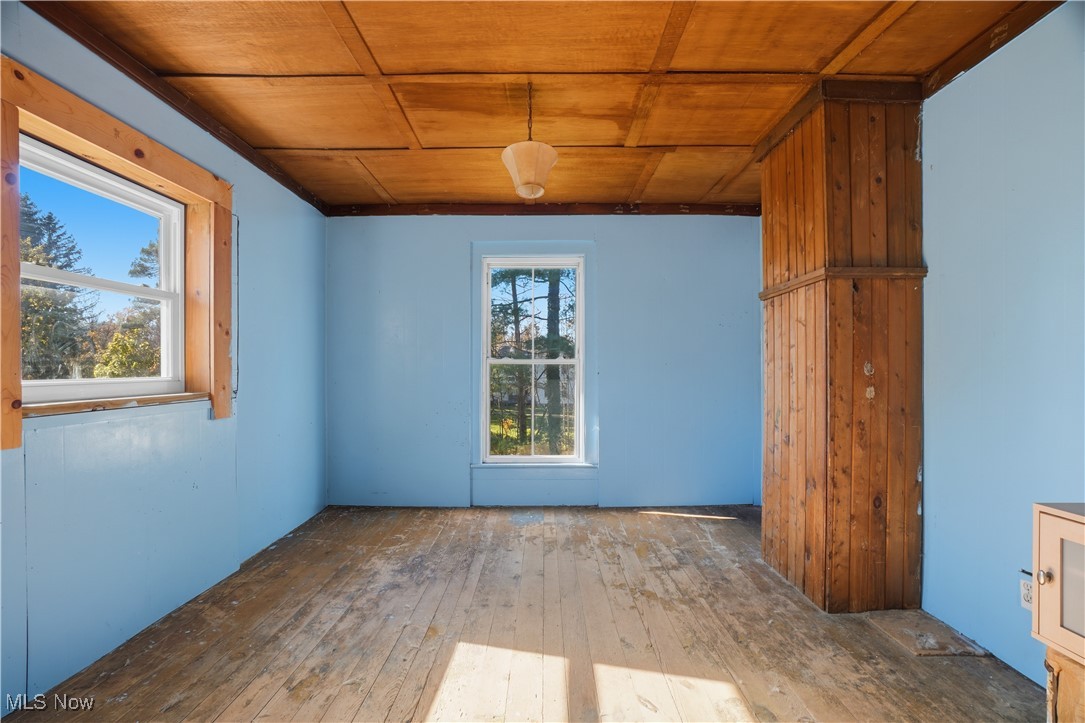 New Lyme - Residential