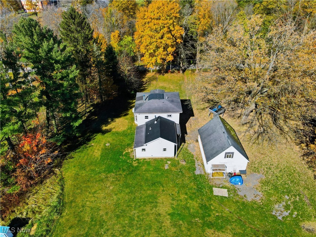 New Lyme - Residential