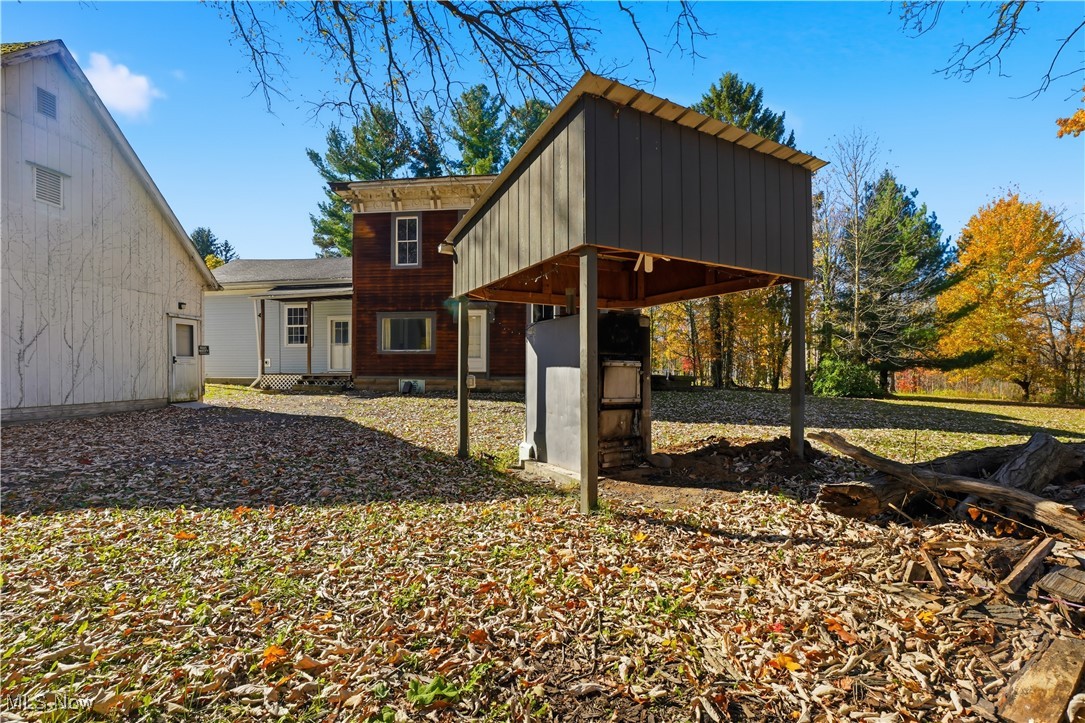 New Lyme - Residential