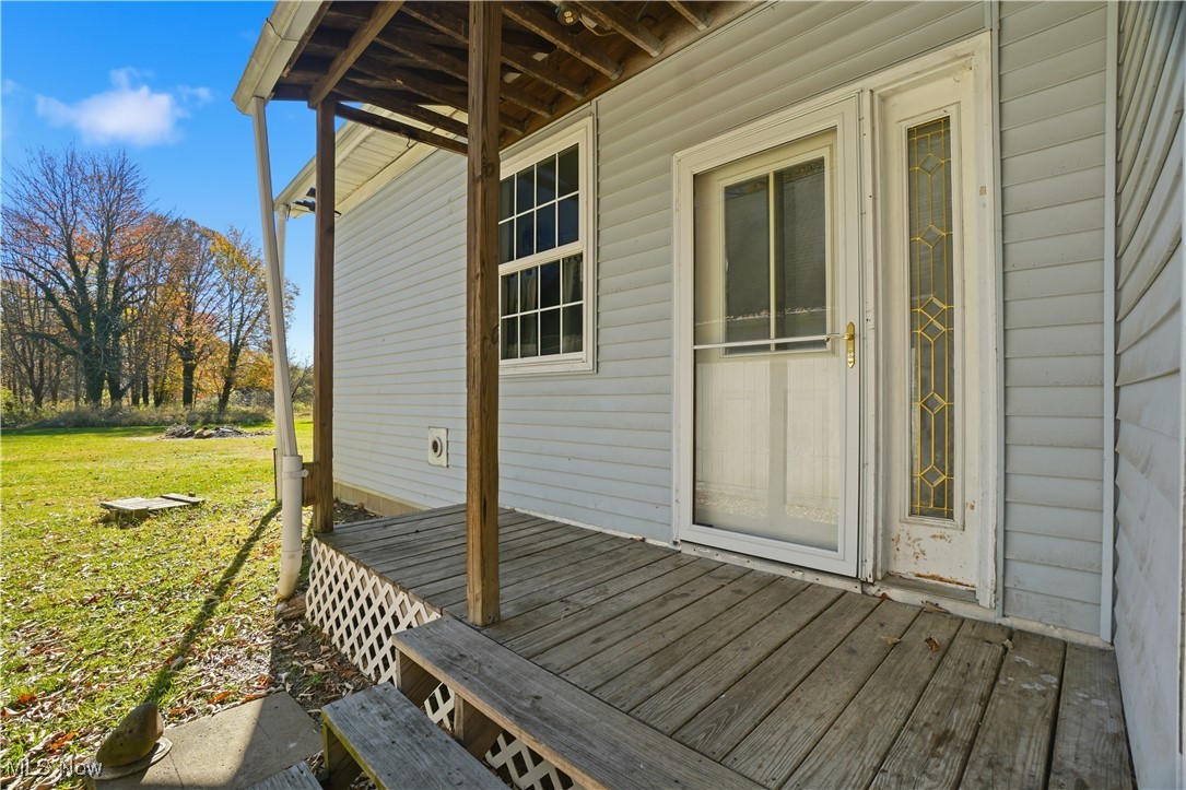 New Lyme - Residential