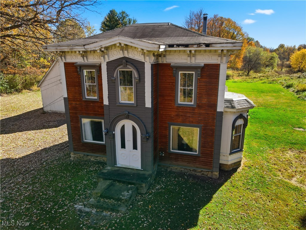 New Lyme - Residential