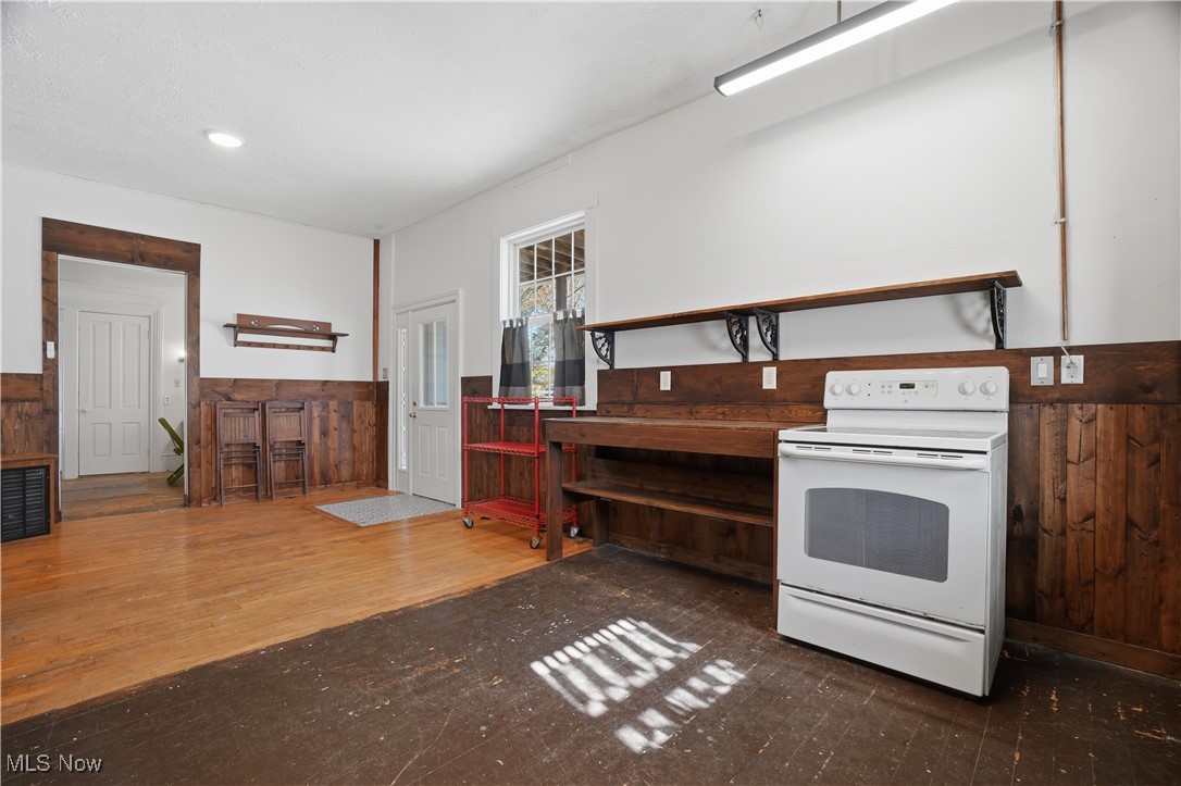 New Lyme - Residential