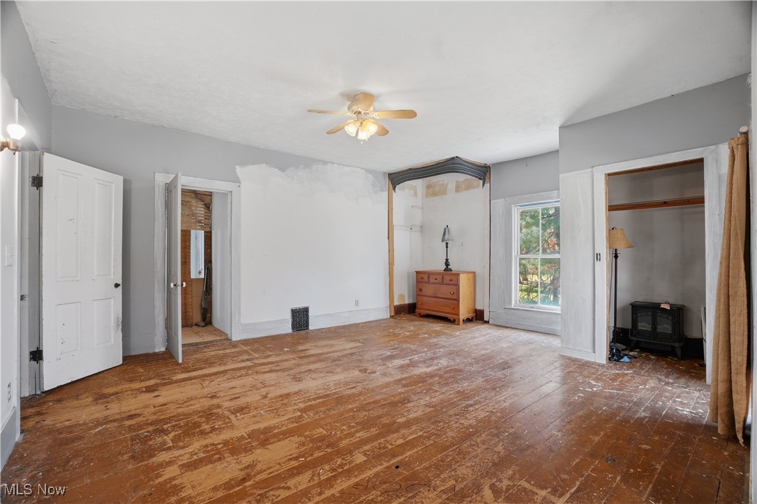 New Lyme - Residential