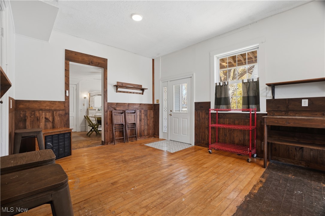 New Lyme - Residential