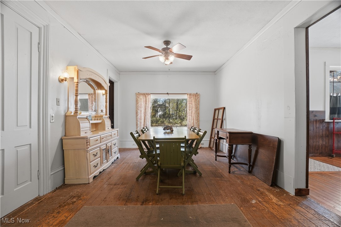 New Lyme - Residential